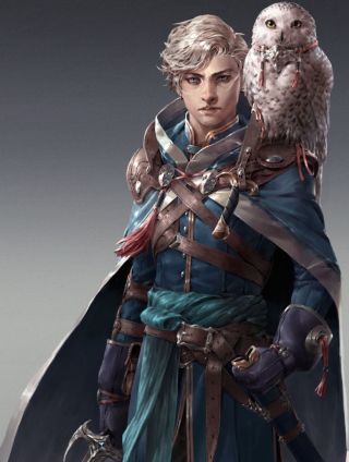 Adam Lee