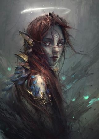 Artist Currently Unknown