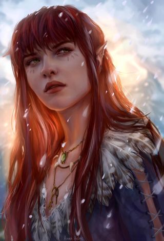 Anna Helme