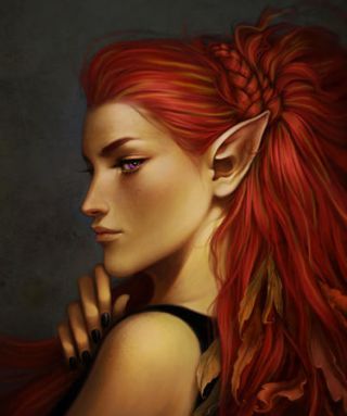 Charlie-Bowater
