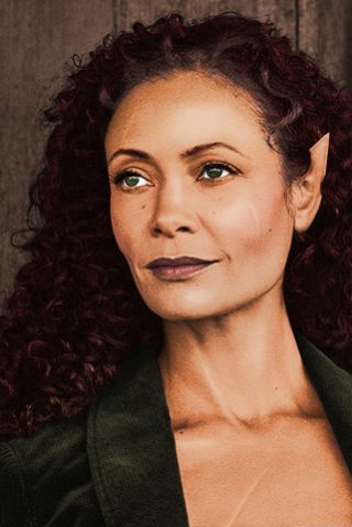 PB Thandie Newton (Edited by Player)