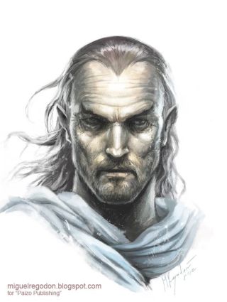 Miguel Regodon
