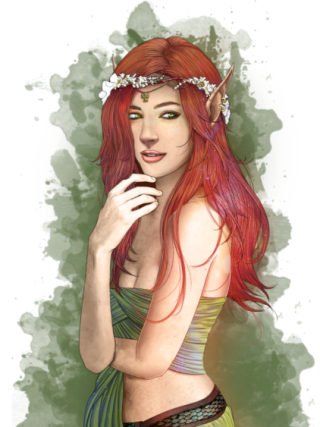 Zenandra