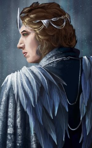 Juliet Harrison