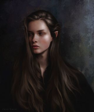 Jane Nane