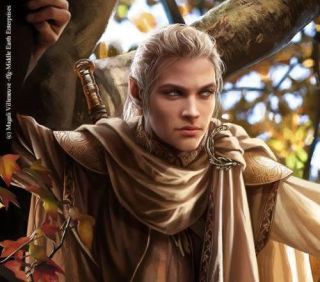 Magali Villeneuve