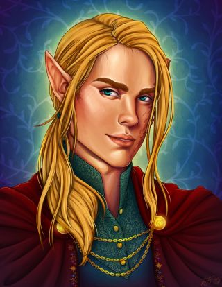 Fofo (Player of Hatharal)