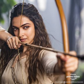 Deepika Padukone