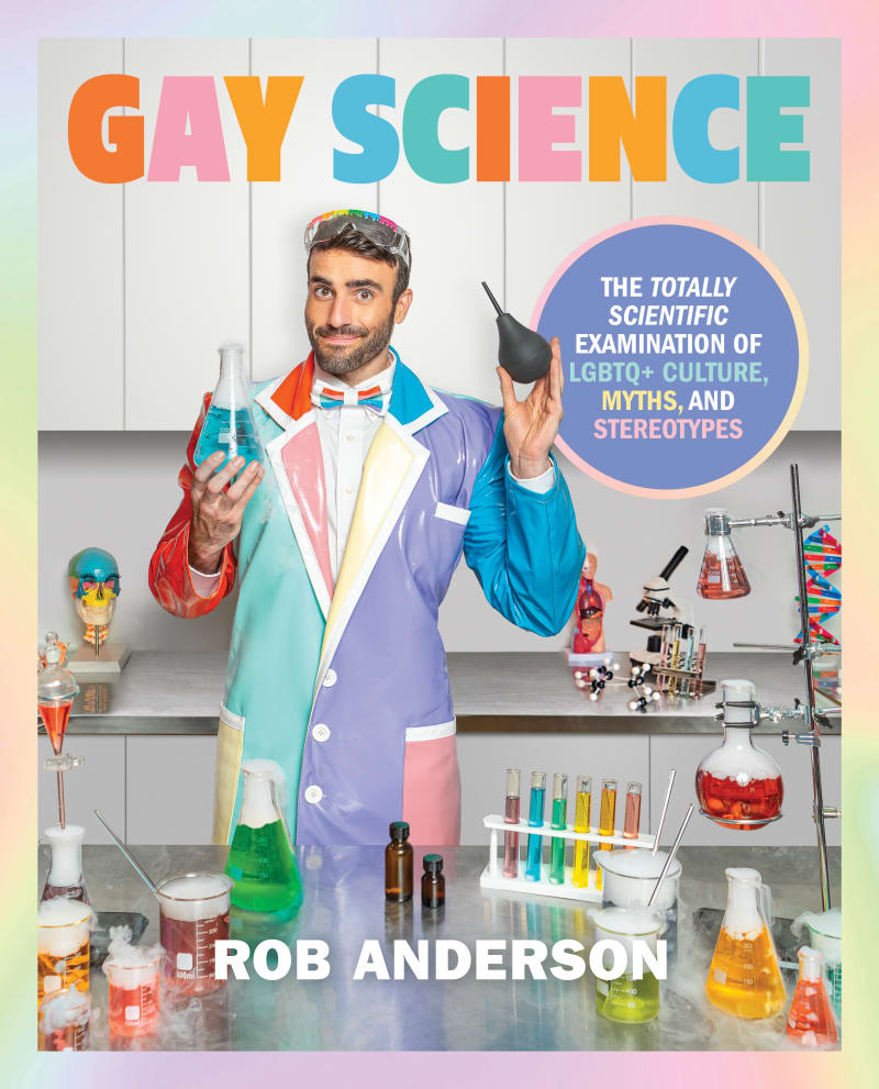 Gay Science Penguin Random House