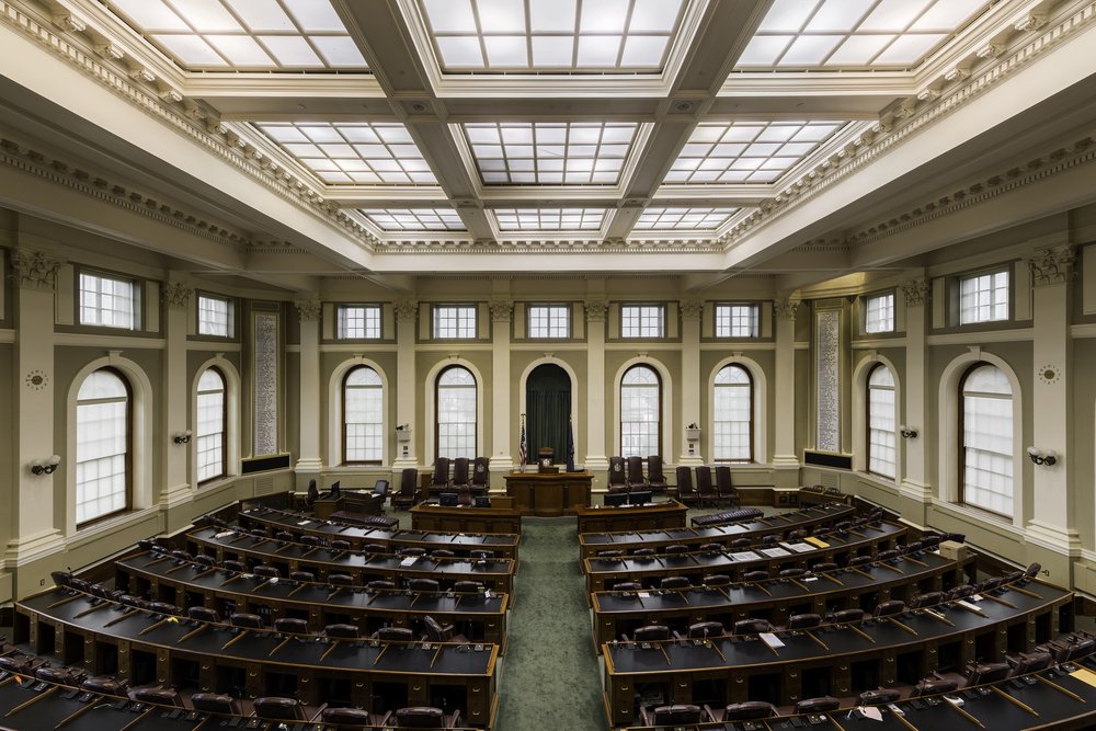 Maine Senate President Stabs Voters in the Back