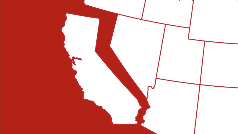Is California Really a State? The Legal, Historical, and Political Truth