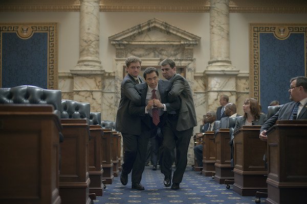 3 of the Craziest Moments in Political Fiction (That Actually Happened)