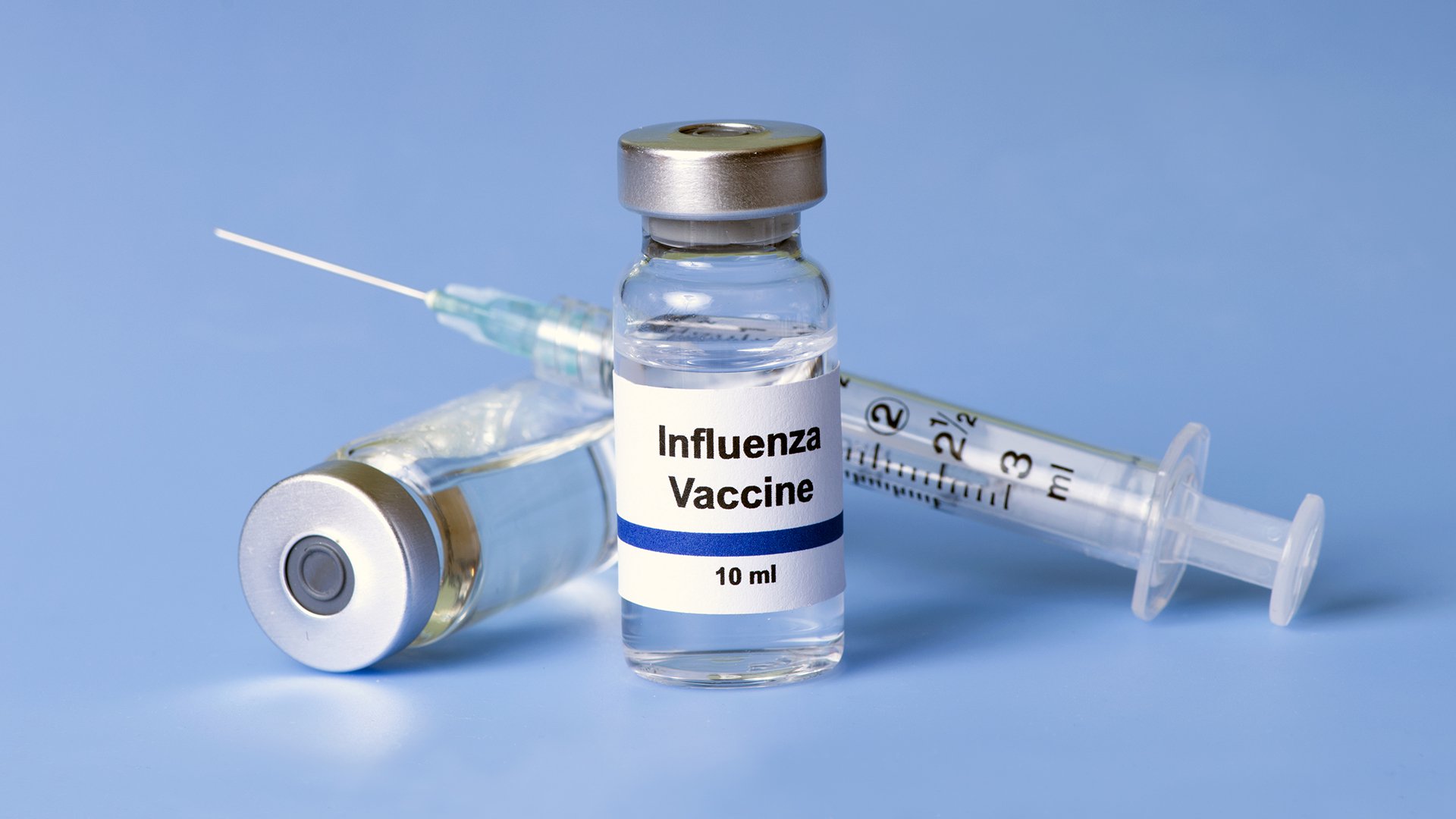 Double Down Flu Related Deaths Cases Skyrocket In San Diego