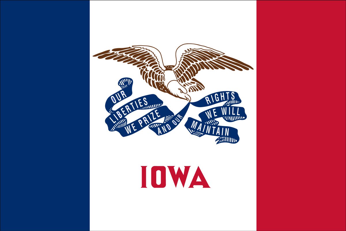 Where Do I Vote Today In Iowa at Richard Killion blog