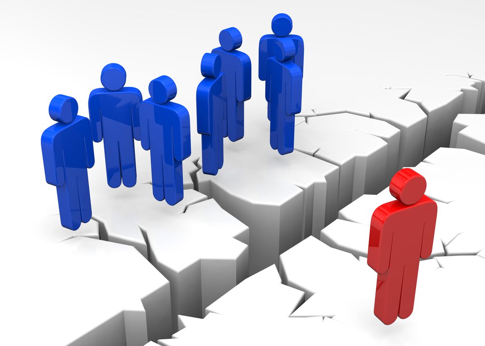 Political Exclusion Breeds Extremism And Inhibits Respect