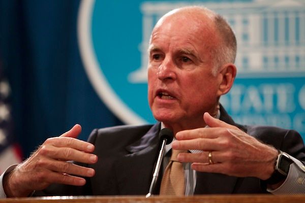 Forecast: Who Will Run for California Governor in 2014?