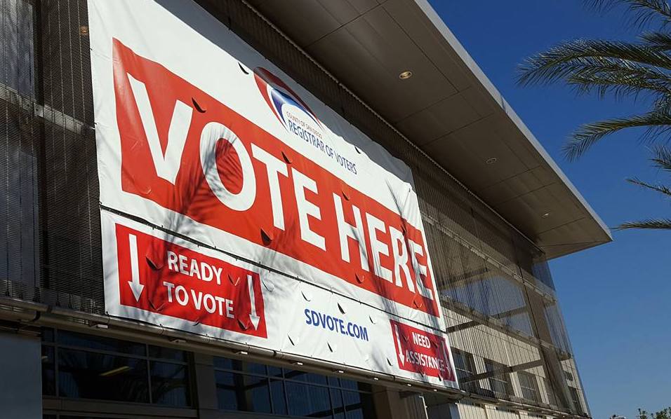 San Diego Primary Election Reform Bill Gets Support from Independent