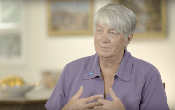 Terry Hayes Challenges Two Party System With Clean Elections Campaign