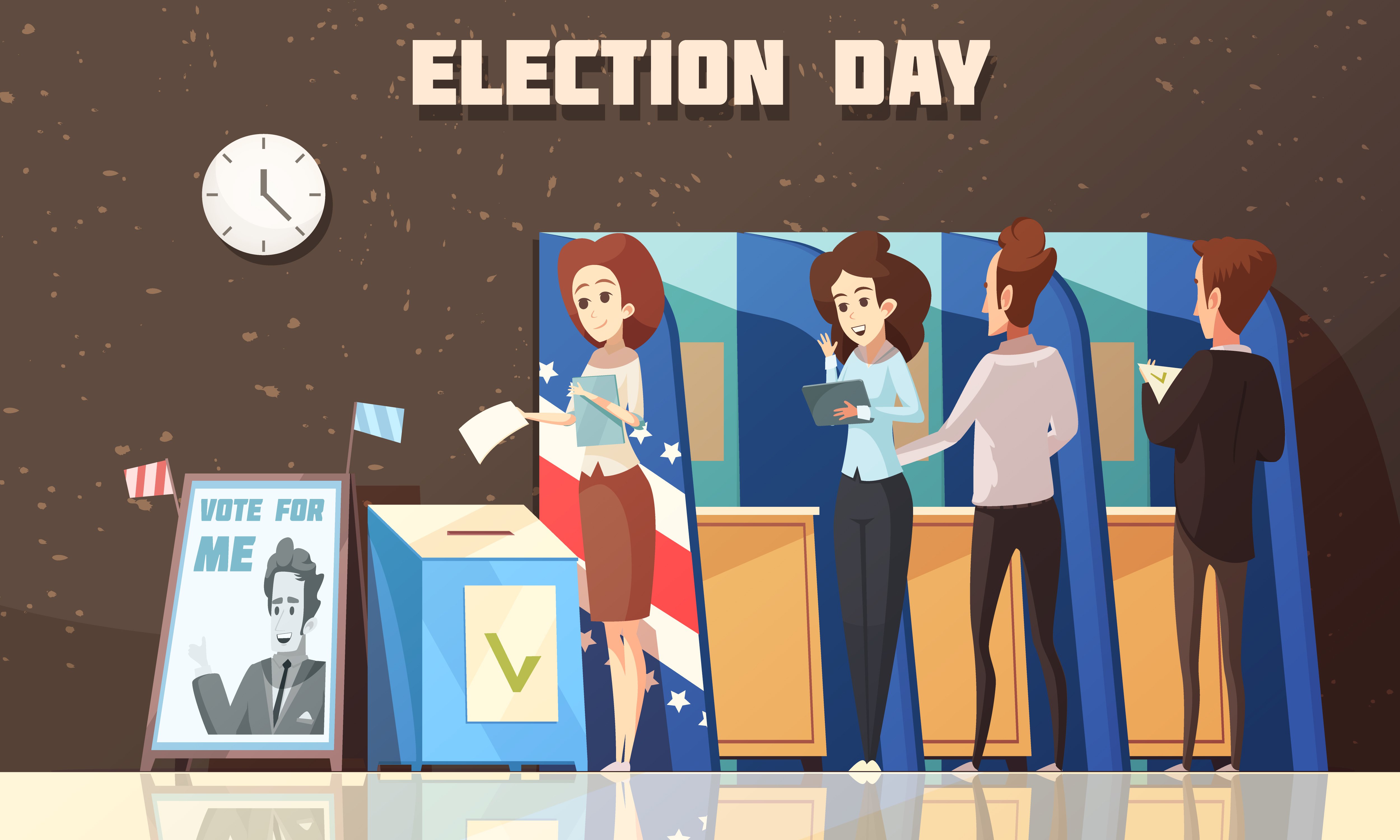 Election Reform: Insights From Jane H. - es03tee