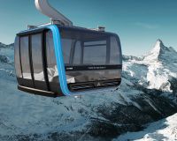 Old Zermatt Gondolas Sell Out In Five Days Ski News Ski Chat