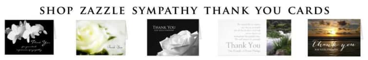 shop a great selection of funeral sympathy cards at Zazzle