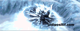Final Fantasy Awaken Eidolon Shiva