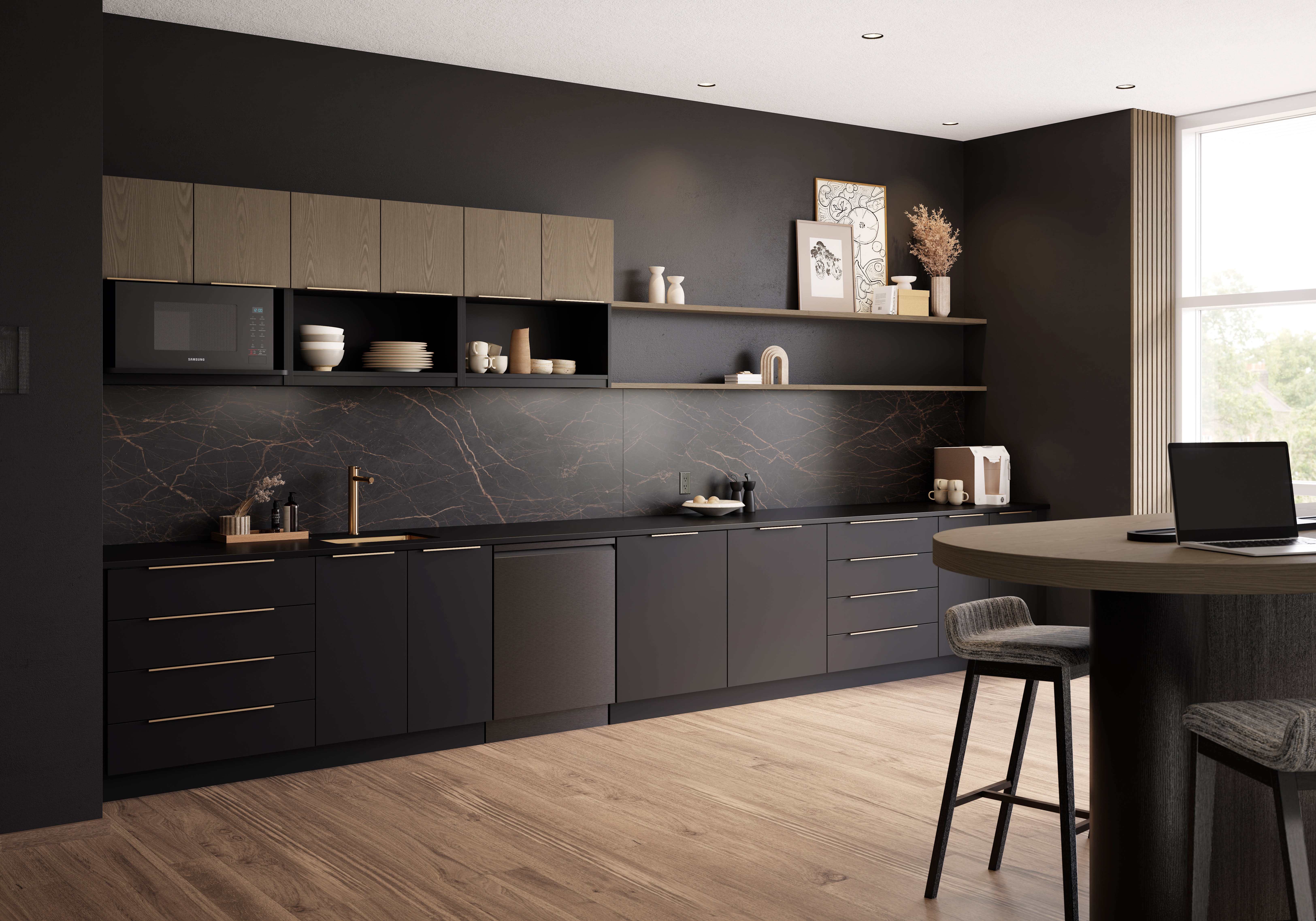 Forge | Configure | JSI Furniture