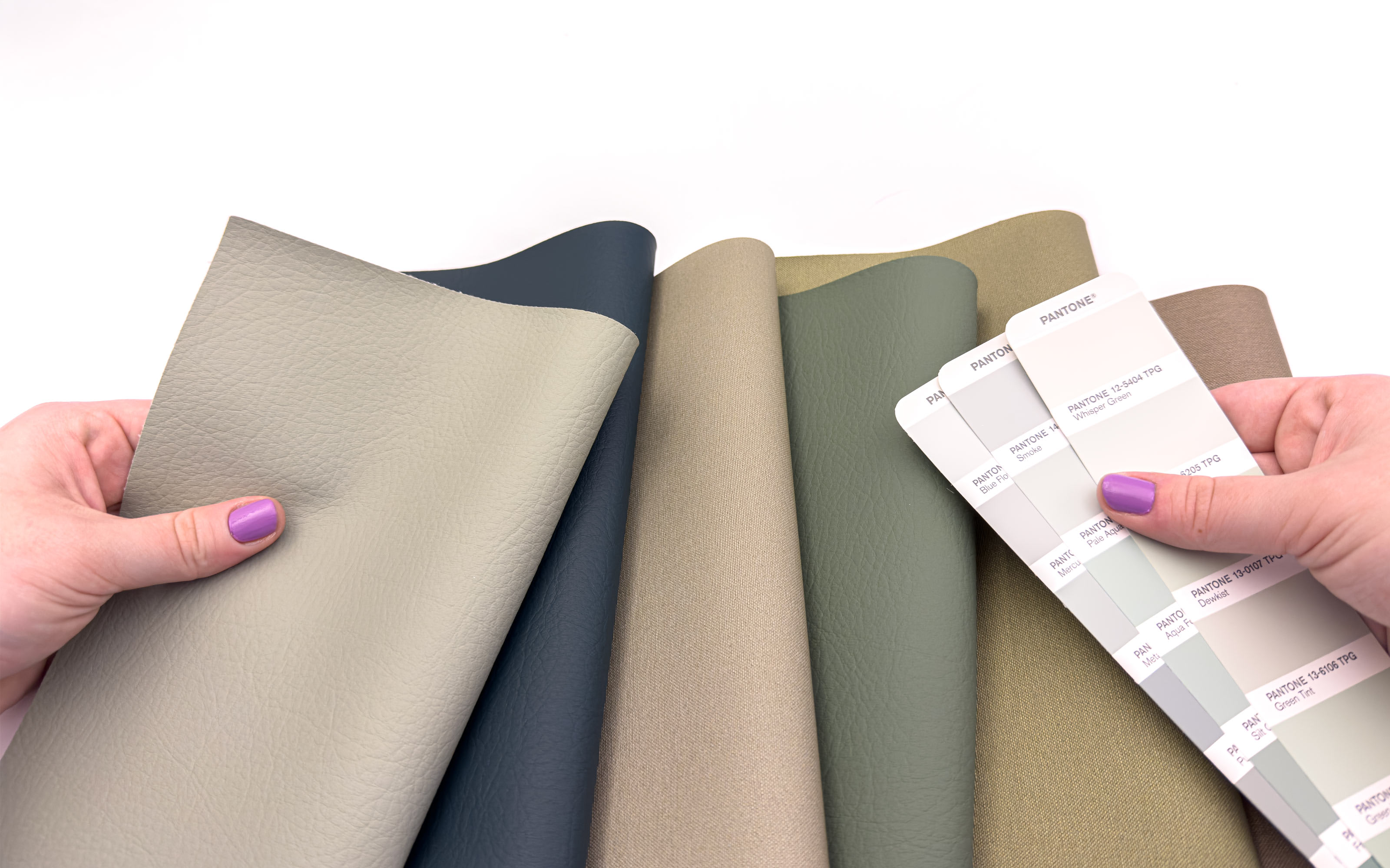 SY　ウリア Silvertex & Whisper Plus Contract Collection | Fabric Card | JSI