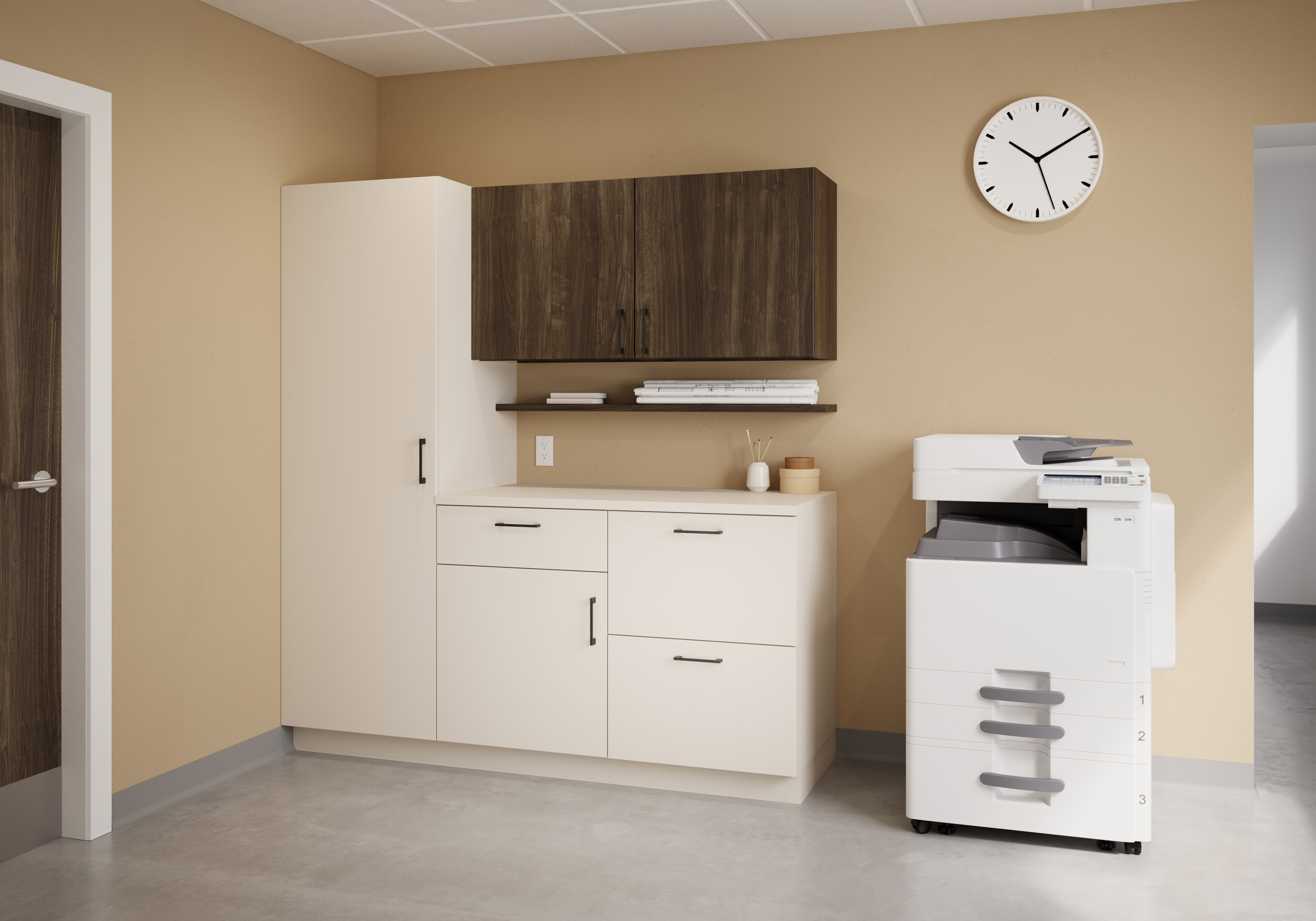 Forge | Configure | JSI Furniture