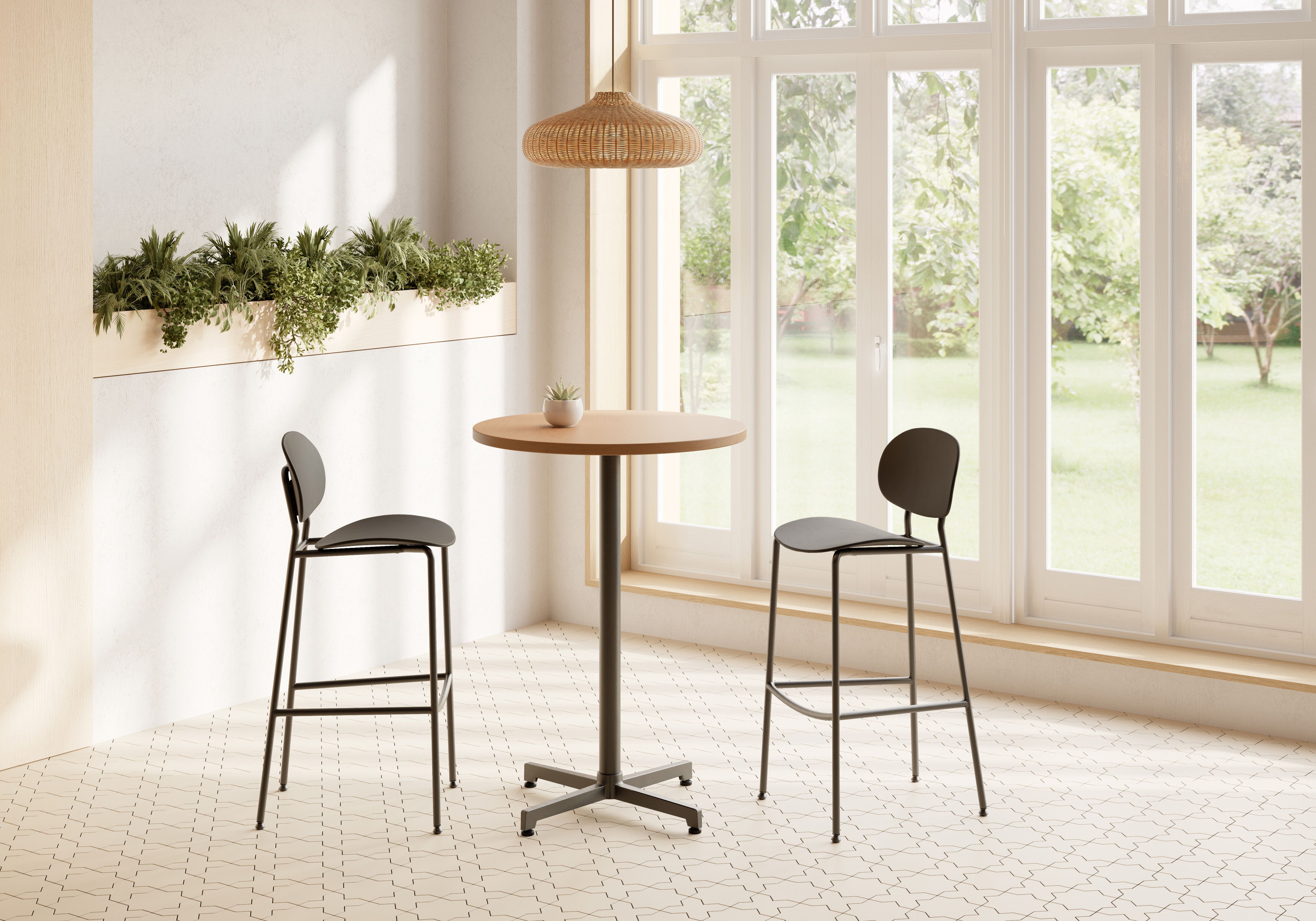 Nosh | Configure | JSI Furniture