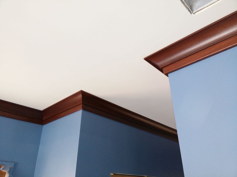 Crown Molding