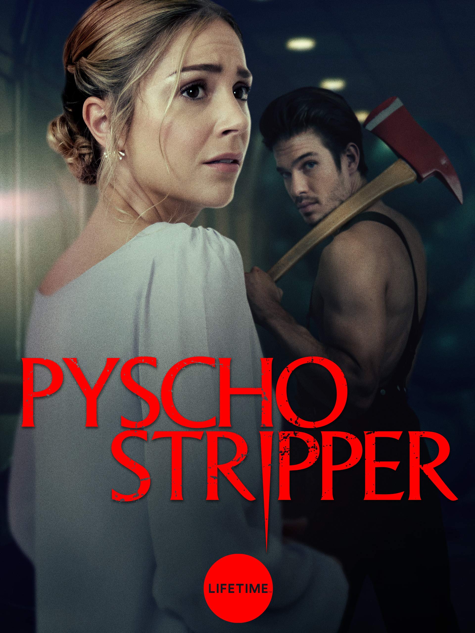 Lifetime Review Psycho Stripper