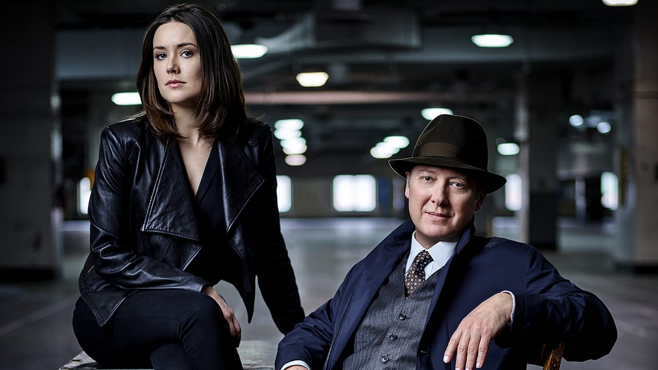 The Blacklist Season 6