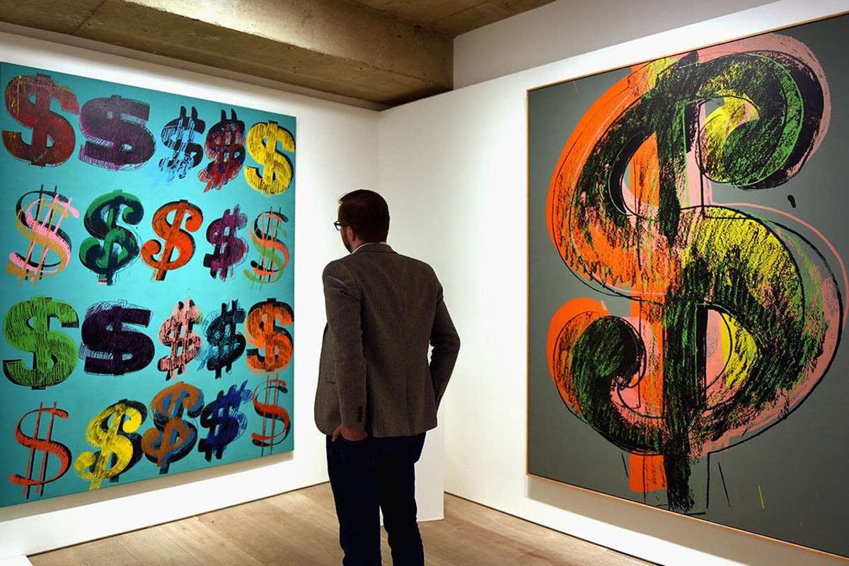 How To Invest In Artwork and Diversify Your Investment Portfolio How To Invest In Artwork and Diversify Your Investment Portfolio