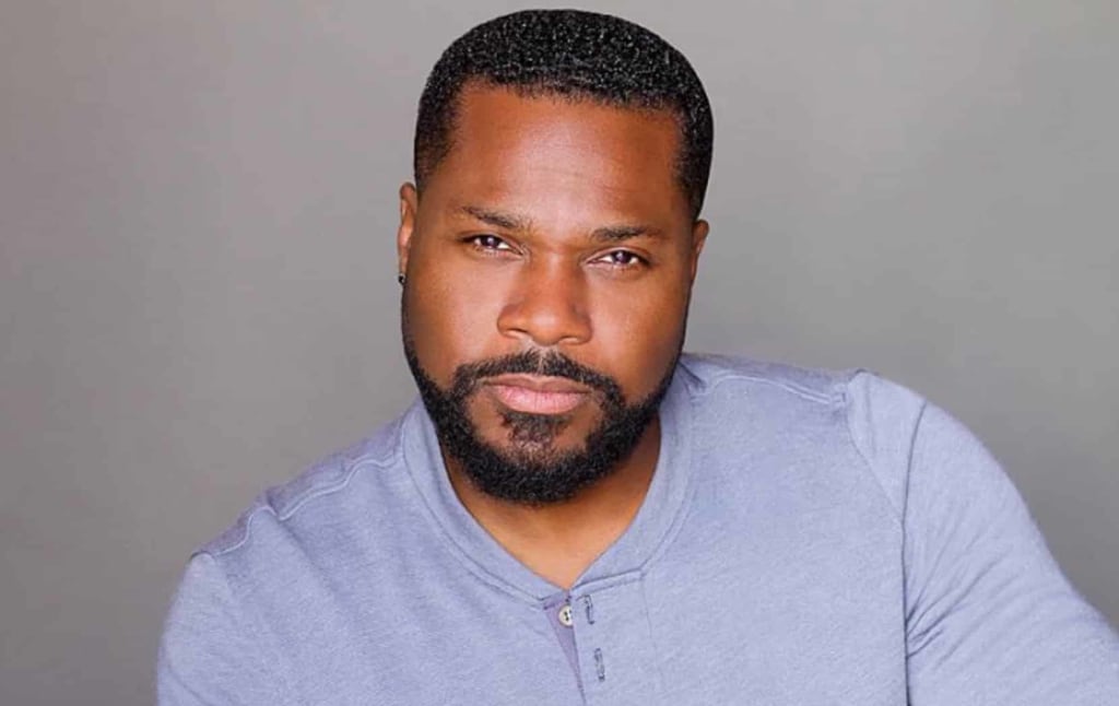 Malcolm Jamal Warner: The Timeless Talent and Journey of a Cultural Icon A Role Model for the Next Generation