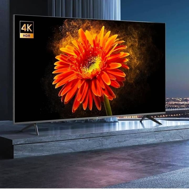 Xiaomi Mi Tv Mini