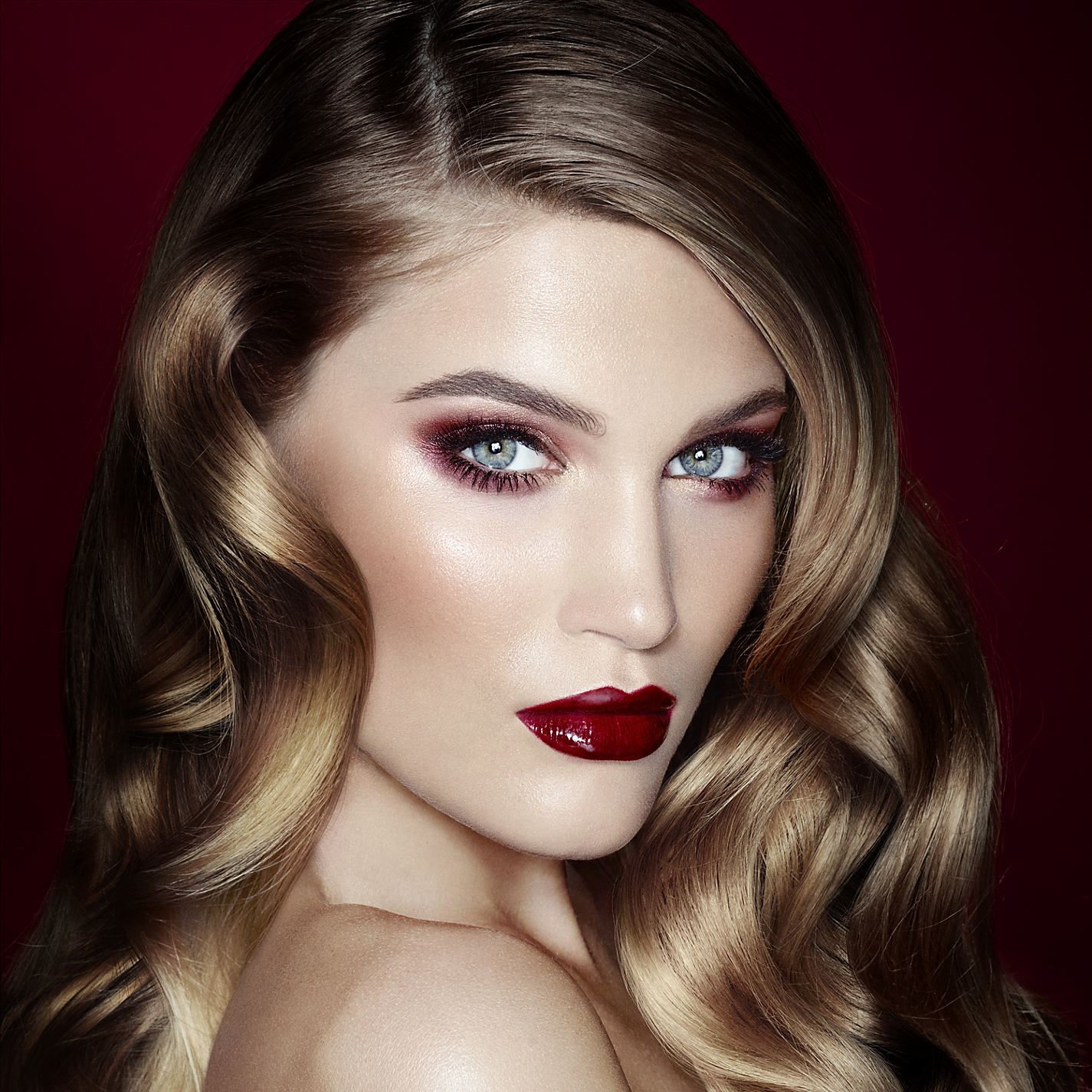 Most Famous Makeup Artists of All Time Blush