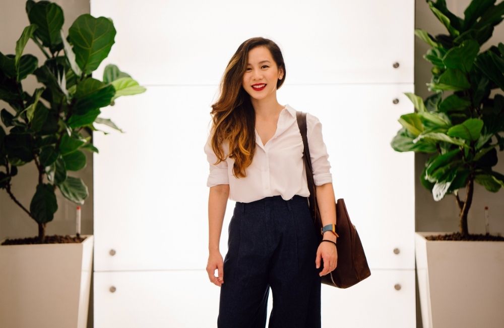 how to dress elegant but casual How To Look Elegant And Classy In Casual Outfits