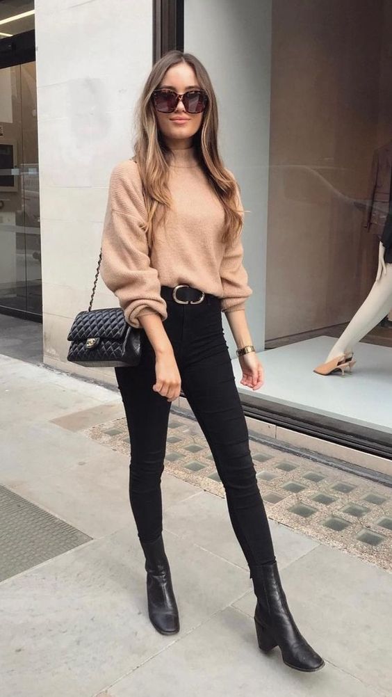 how to dress elegant casual 9 Casual Elegant Outfits for Every Day