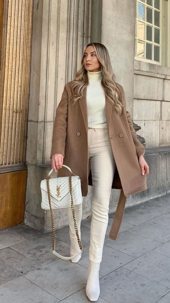 dressing classy casual 11 Classic and Easy-to-Wear Outfits for Summer 2025