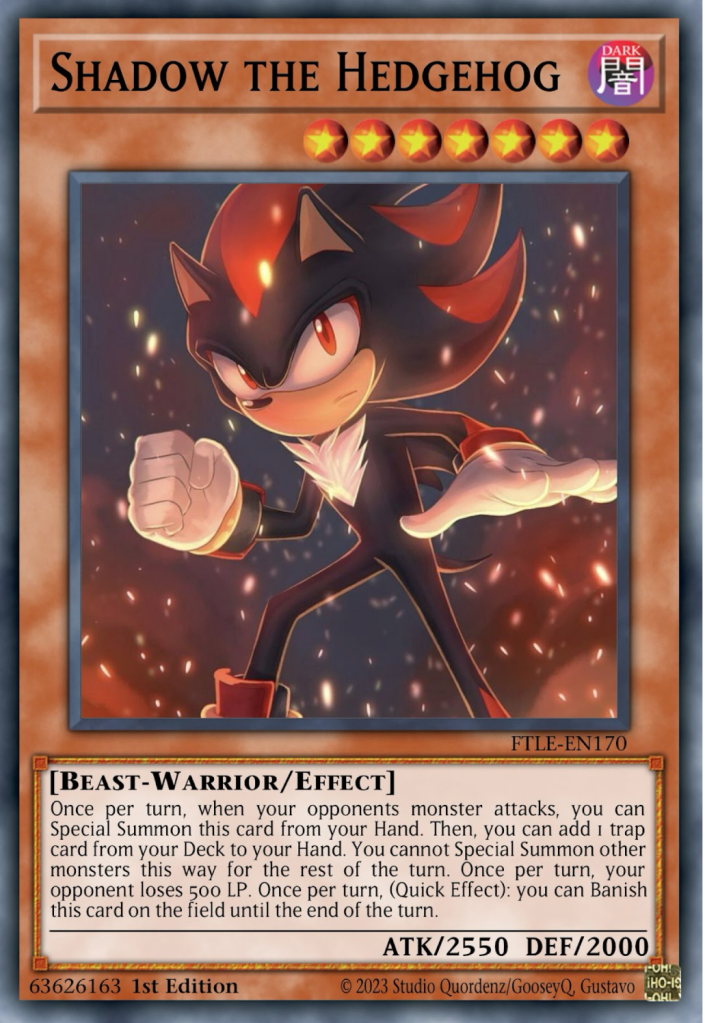yugioh card number 69 Yugioh Card "Number 69: Heraldry Crest
