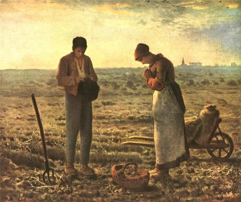 Iconic Farm Paintings | Art