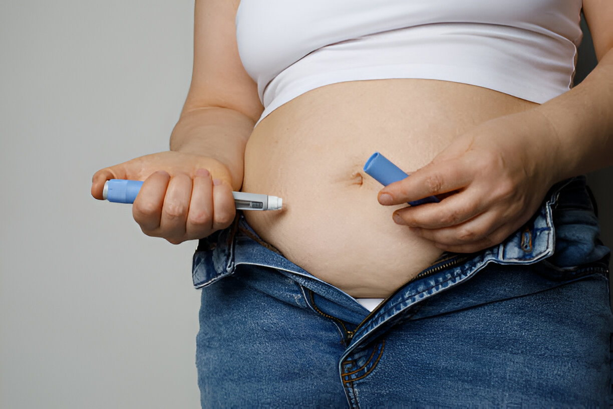 How to Safely Order Compounded Semaglutide Online