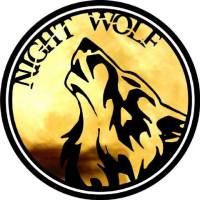 night wolf