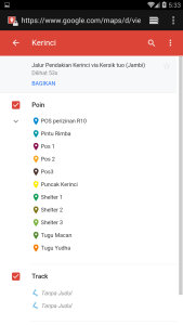 download tracklog download tracklog