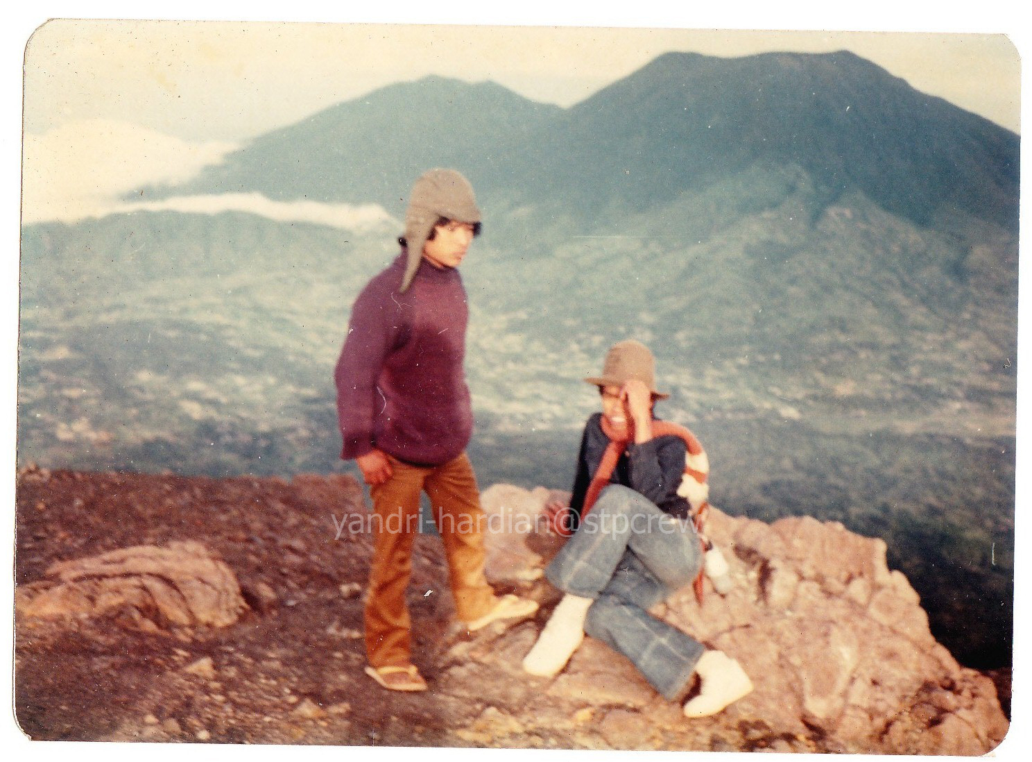 Sebelum Tugu abel Sejarah tugu abel