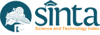 Find me on Sinta(Science and Technology Index) Sinta(Science and Technology Index)