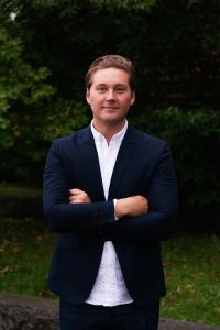 Oscar Meivert