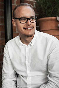 Joakim Nådell
