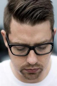 Chrille Petersson